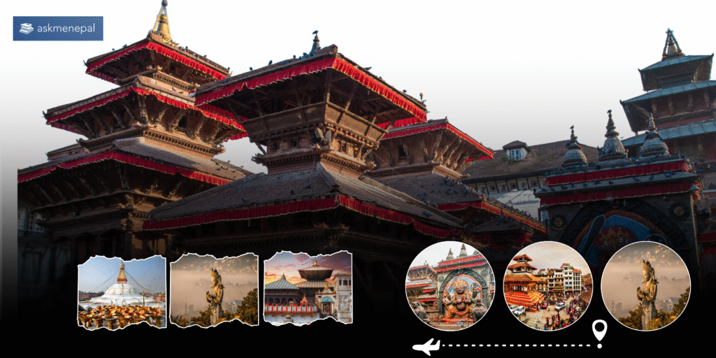 About Nepal and Nepali