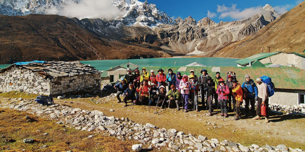 best lakes in nepal best lakes in nepal