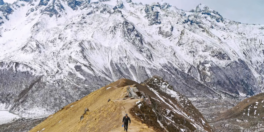 langtang Trekking Guide