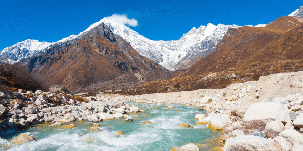 langtang valley trek