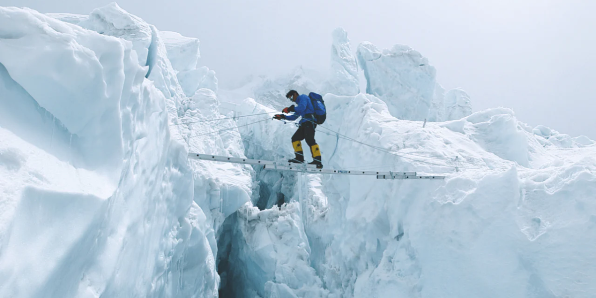 Mount Everest Temperature Peak - Complete 2026 Guide