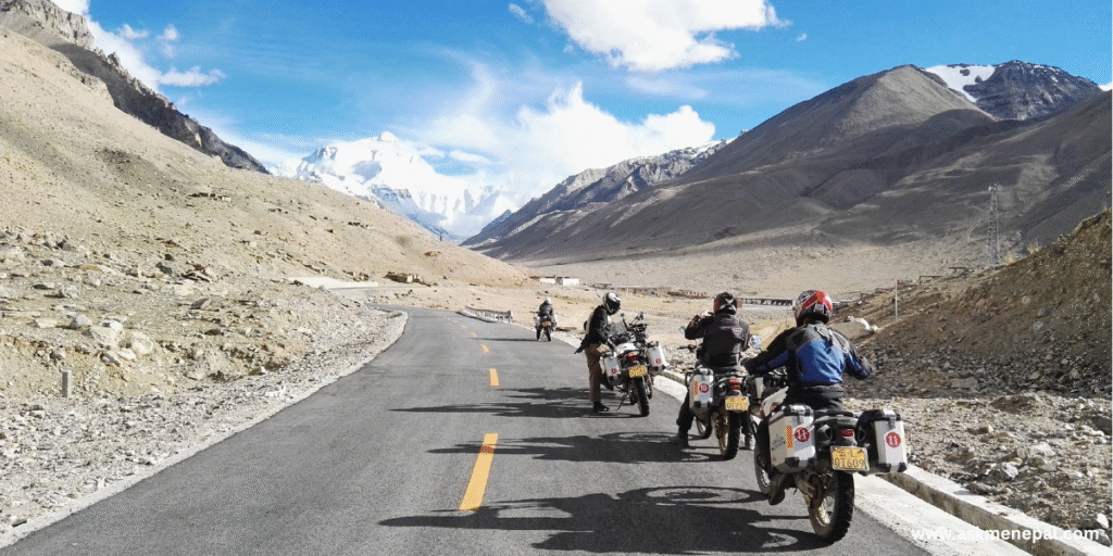 Forbidden Kingdom Travel