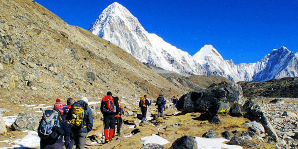 Hiking in Nepal Tips